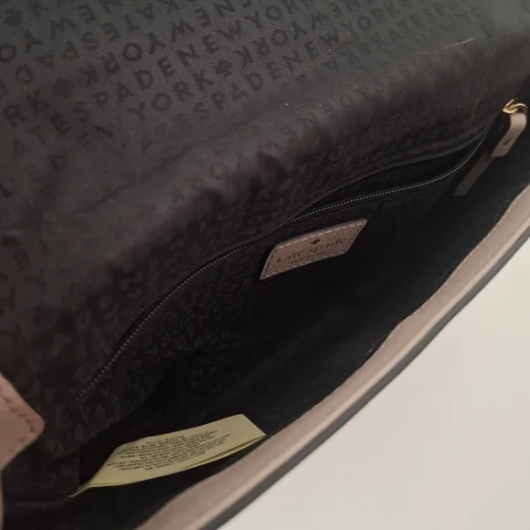 kate spade Tilden Place Alek crossbody/shoulder bag - Picture 8 of 12